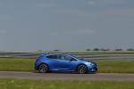 Vauxhall Astra VXR 2012 года